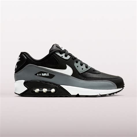 nike 90 heren voetbalschoenen|Nike Air Max 90 wit & zwart .